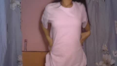 Snapshot of shimmering_kate chatting on 24, 1, 2025 shimmering_kate online show from 24, 1, 2025