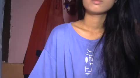 Snapshot of shimmering_kate chatting on 27, 1, 2025 shimmering_kate online show from 27, 1, 2025