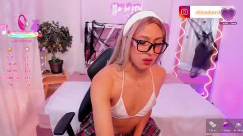 shinedark_tay online show from 23, 10, 2025