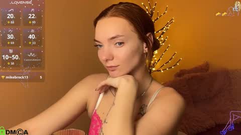 Alexis online show from 2, 3, 2026