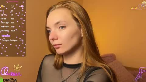 Snapshot of shinelikea_diamond chatting on 1, 5, 2026 Alexis online show from 1, 5, 2026