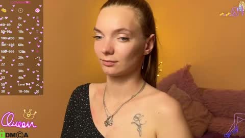 Snapshot of shinelikea_diamond chatting on 7, 5, 2026 Alexis online show from 7, 5, 2026