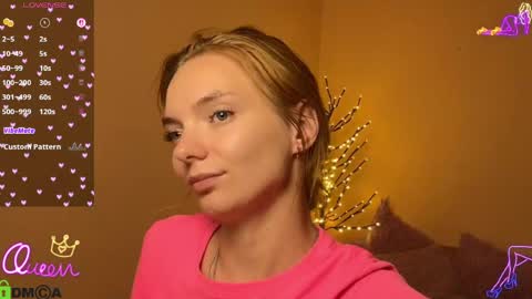 Snapshot of shinelikea_diamond chatting on 20, 5, 2026 Alexis online show from 20, 5, 2026