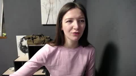 Jesica online show from 25, 3, 2026