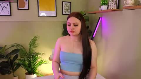 shininglexi online show from 14, 5, 2026