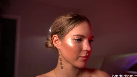 Nika online show from 4, 3, 2025