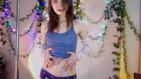 JennyMira   THANK YOU FOR 77 777  online show from 11, 12, 2024