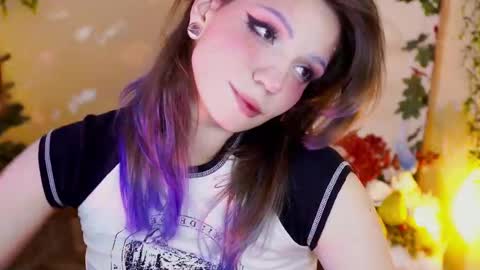 JennyMira   THANK YOU FOR 77 777  online show from 12, 1, 2025