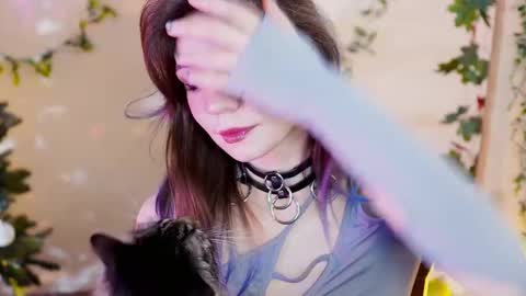 JennyMira   THANK YOU FOR 77 777  online show from 15, 1, 2025