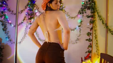 JennyMira   THANK YOU FOR 77 777  online show from 20, 2, 2025