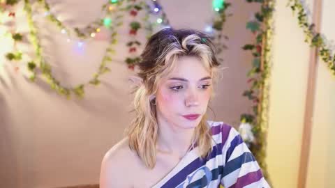 JennyMira   THANK YOU FOR 77 777  online show from 7, 10, 2025