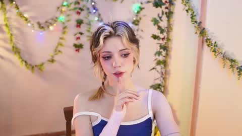 JennyMira   THANK YOU FOR 77 777  online show from 16, 11, 2025