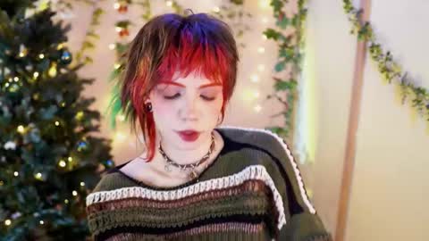 JennyMira   THANK YOU FOR 77 777  online show from 11, 1, 2026