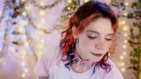 JennyMira   THANK YOU FOR 77 777  online show from 8, 3, 2026