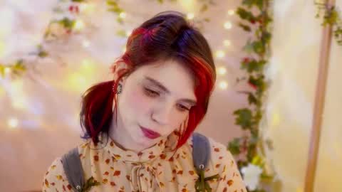 JennyMira   THANK YOU FOR 77 777  online show from 16, 3, 2026