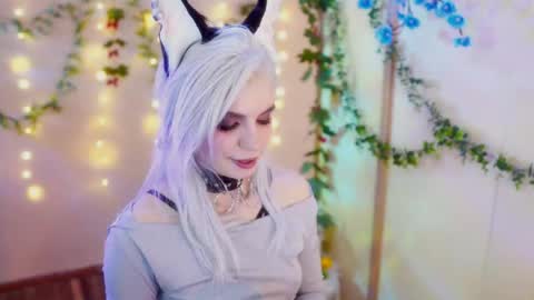 JennyMira   THANK YOU FOR 77 777  online show from 15, 5, 2026