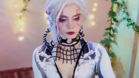 JennyMira   THANK YOU FOR 77 777  online show from 21, 5, 2026