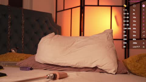 Aurora Lexi Daniela Wendynew online show from 2, 11, 2025