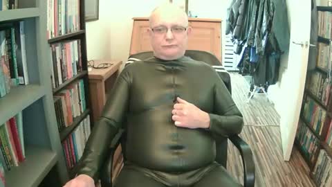 Shiny Gary online show from 16, 2, 2026