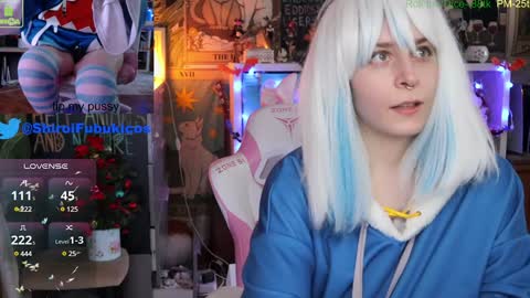 Im Lilu Rosenblum  Guys I have   ----Ill be glad to see you there online show from 8, 12, 2024