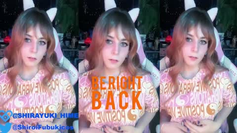 Im Lilu Rosenblum  Guys I have   ----Ill be glad to see you there online show from 19, 12, 2024