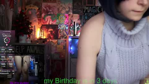 Im Lilu Rosenblum  Guys I have   ----Ill be glad to see you there online show from 17, 2, 2025