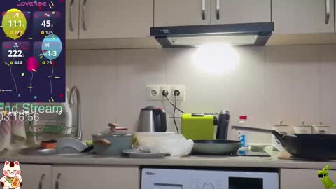 Im Lilu Rosenblum  Guys I have   ----Ill be glad to see you there online show from 26, 2, 2026