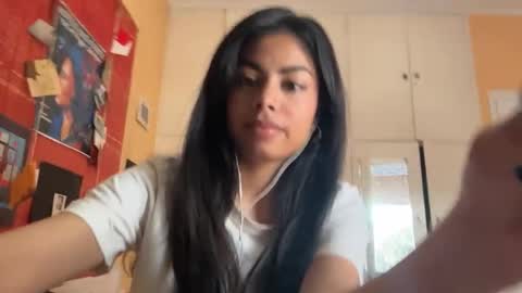 Karin online show from 20, 4, 2026