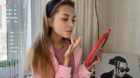 Snapshot of shirleepoma chatting on 29, 5, 2026 Joli online show from 29, 5, 2026
