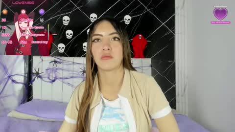 shirleyhott online show from 24, 10, 2025