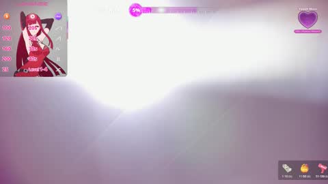 shirleyhott online show from 14, 11, 2025