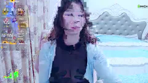 Shirleyni online show from 11, 3, 2025