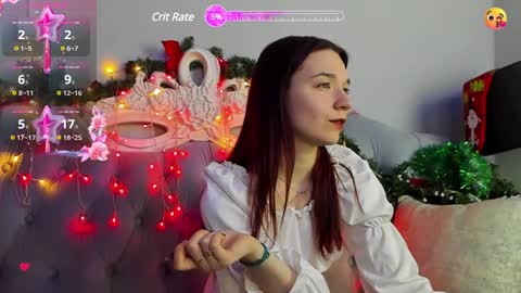 Shirley Thomas online show from 3, 1, 2025