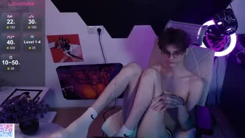 shiromy_ online show from 16, 6, 2026