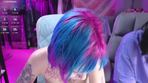 SHIROxLOLY online show from 5, 6, 2026