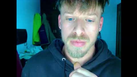 Cick Goreskin online show from 28, 11, 2025