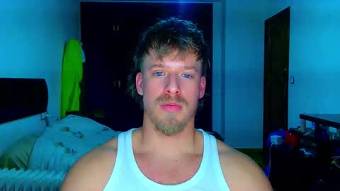 Cick Goreskin online show from 1, 2, 2026