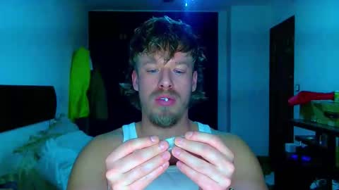 Cick Goreskin online show from 3, 3, 2026