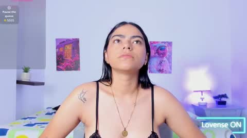 shizuka 11  online show from 12, 9, 2025