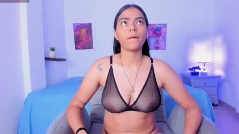 shizuka 11  online show from 19, 9, 2025