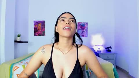 shizuka 11  online show from 11, 10, 2025