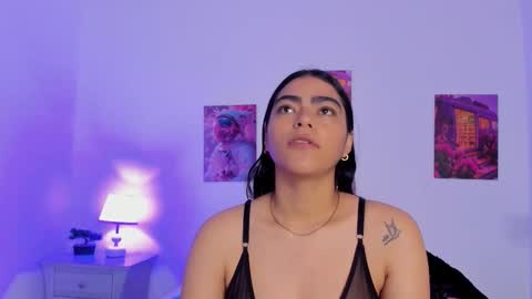 shizuka 11  online show from 15, 11, 2025