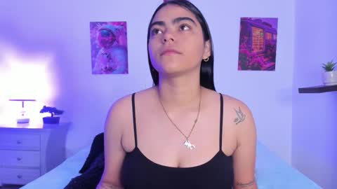 shizuka 11  online show from 14, 1, 2026