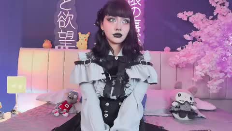 Valentina online show from 27, 4, 2026