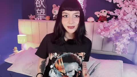 Snapshot of shizuko___ chatting on 6, 5, 2026 Valentina online show from 6, 5, 2026