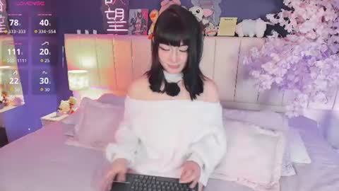 Snapshot of shizuko___ chatting on 13, 6, 2026 Valentina online show from 13, 6, 2026