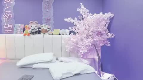 Snapshot of shizuko___ chatting on 14, 6, 2026 Valentina online show from 14, 6, 2026
