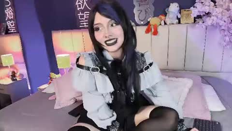 Snapshot of shizuko___ chatting on 18, 6, 2026 Valentina online show from 18, 6, 2026