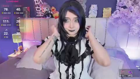 Snapshot of shizuko___ chatting on 9, 7, 2026 Valentina online show from 9, 7, 2026