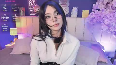 Snapshot of shizuko___ chatting on 10, 7, 2026 Valentina online show from 10, 7, 2026